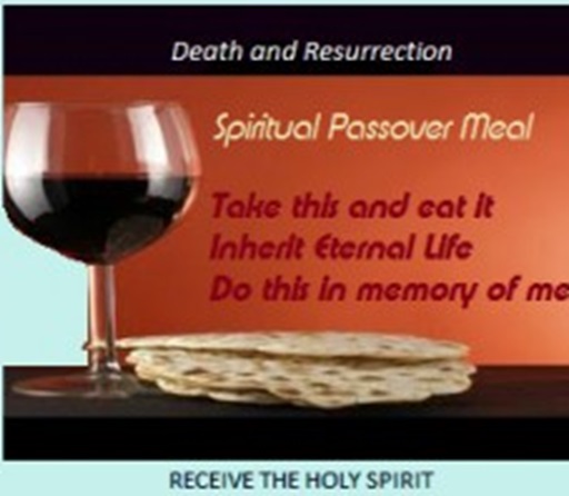 Divine Encounters Are Spiritual Treasures To Be Shared